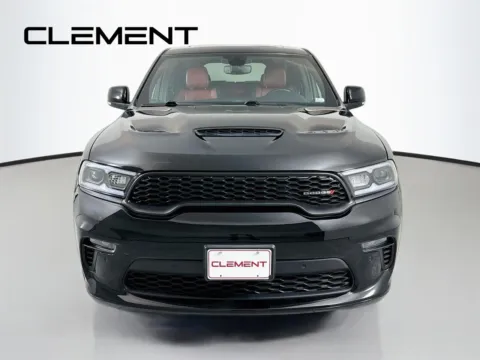 Another view of 2021 Dodge Durango R/T for sale in Wentzville, MO at Clement Ford
