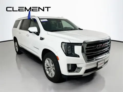 More photos of 2024 GMC Yukon XL SLT at Clement Ford, MO