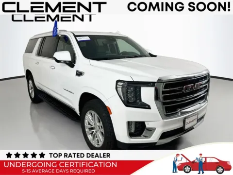 More photos of 2024 GMC Yukon XL SLT at Clement Ford, MO