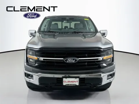 Photos of 2026 Ford F-150 XLT for sale in Wentzville, MO at Clement Ford