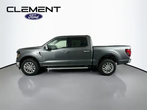 More photos of 2026 Ford F-150 XLT at Clement Ford, MO