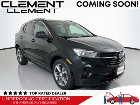 More photos of 2023 Buick Encore GX Select at Clement Ford, MO