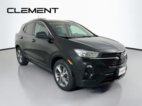 More photos of 2023 Buick Encore GX Select at Clement Ford, MO