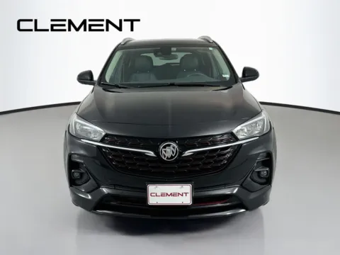 Another view of 2023 Buick Encore GX Select for sale in Wentzville, MO at Clement Ford