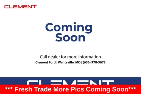 Photos of 2024 Ford F-150 XLT for sale in Wentzville, MO at Clement Ford
