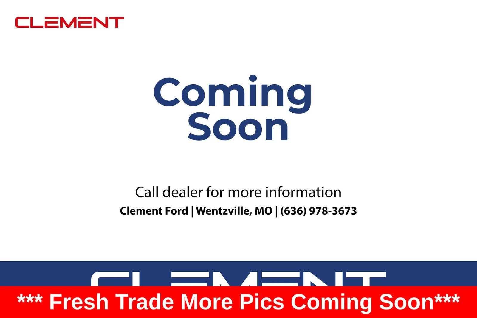 2024 Ford F-150 XLT for sale in Wentzville, MO