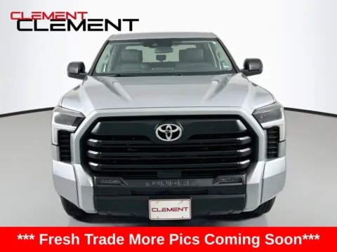 Another view of 2024 Toyota Tundra SR5 for sale in Wentzville, MO at Clement Ford