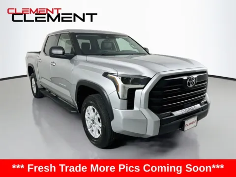 More photos of 2024 Toyota Tundra SR5 at Clement Ford, MO