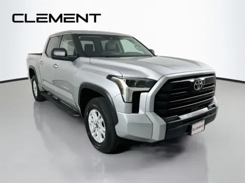 More photos of 2024 Toyota Tundra SR5 at Clement Ford, MO