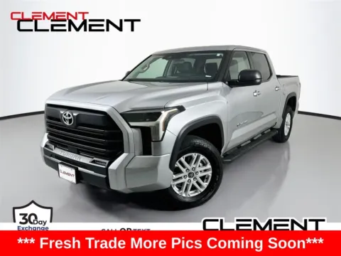 Silver 2024 Toyota Tundra SR5 for sale in Wentzville, MO