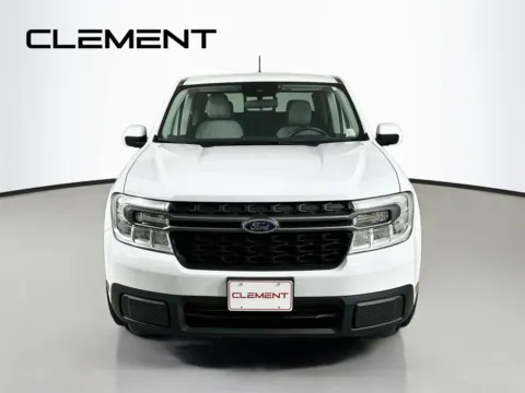 Another view of 2022 Ford Maverick XLT for sale in Wentzville, MO at Clement Ford