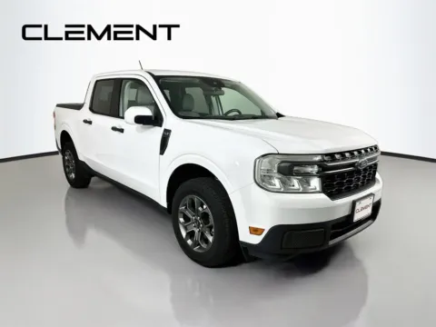 More photos of 2022 Ford Maverick XLT at Clement Ford, MO