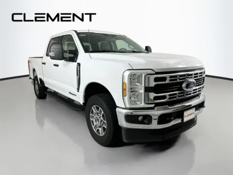 More photos of 2025 Ford F-250SD XLT at Clement Ford, MO