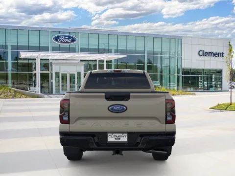 More photos of 2026 Ford Ranger XLT at Clement Ford, MO