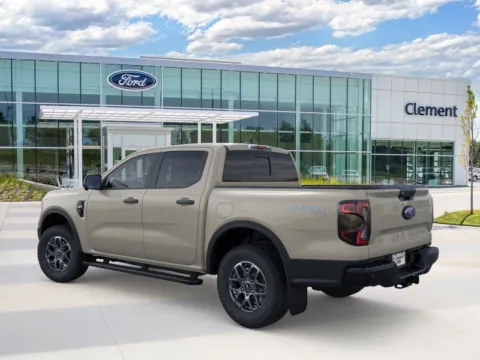 More photos of 2026 Ford Ranger XLT at Clement Ford, MO