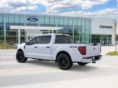 More photos of 2026 Ford F-150 STX at Clement Ford, MO