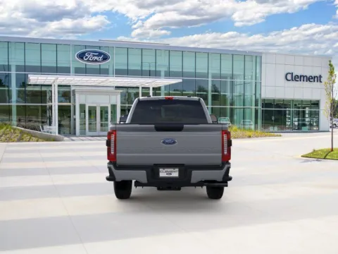 More photos of 2026 Ford F-250SD XL at Clement Ford, MO