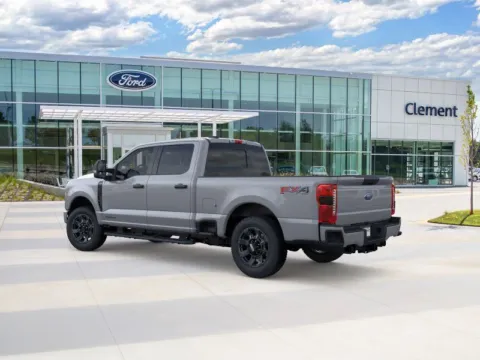 More photos of 2026 Ford F-250SD XL at Clement Ford, MO