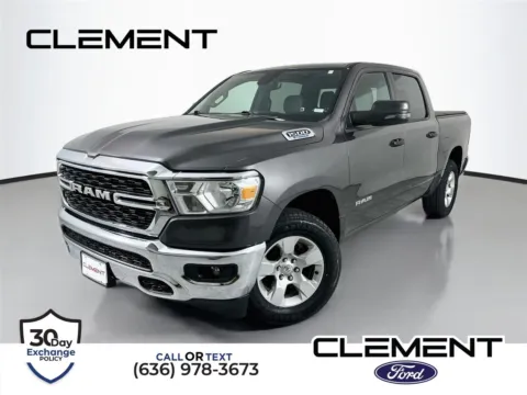 Unknown 2023 Ram 1500 Big Horn/Lone Star for sale in Wentzville, MO