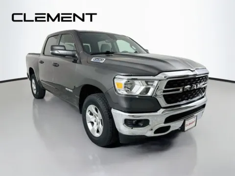 More photos of 2023 Ram 1500 Big Horn/Lone Star at Clement Ford, MO