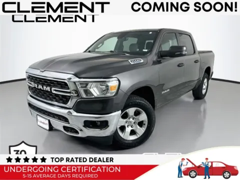 Unknown 2023 Ram 1500 Big Horn/Lone Star for sale in Wentzville, MO