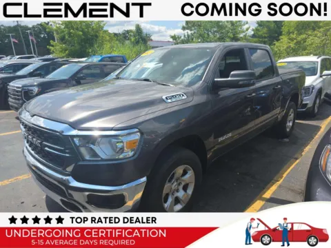 Unknown 2023 Ram 1500 Big Horn/Lone Star for sale in Wentzville, MO