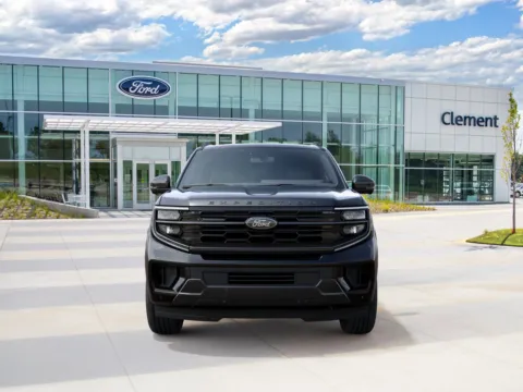 Another view of 2027 Ford Expedition Max Platinum for sale in Wentzville, MO at Clement Ford