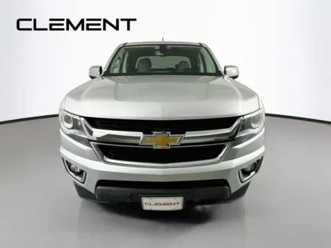 Another view of 2015 Chevrolet Colorado LT for sale in Wentzville, MO at Clement Ford