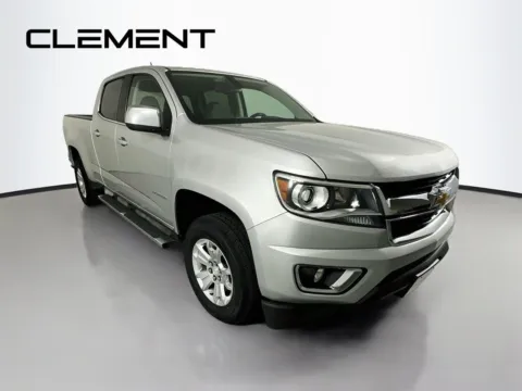 More photos of 2015 Chevrolet Colorado LT at Clement Ford, MO