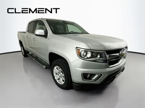 More photos of 2015 Chevrolet Colorado LT at Clement Ford, MO