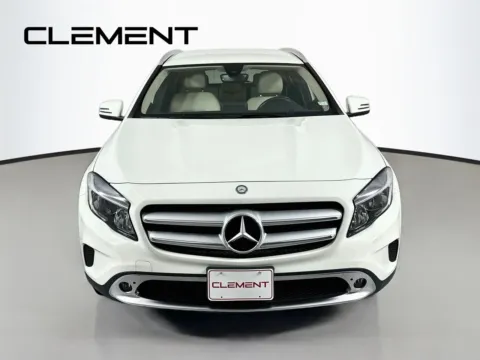 Another view of 2016 Mercedes-Benz GLA 250 for sale in Wentzville, MO at Clement Ford