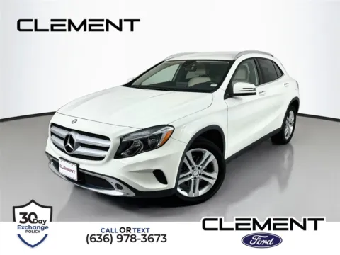 Unknown 2016 Mercedes-Benz GLA 250 for sale in Wentzville, MO