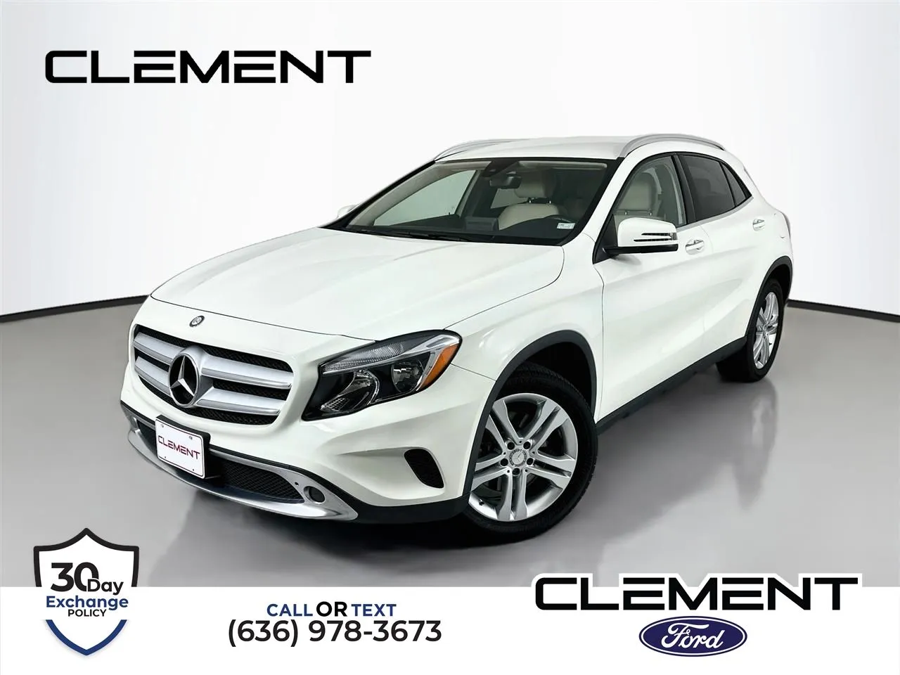 Unknown 2016 Mercedes-Benz GLA 250 for sale in Wentzville, MO