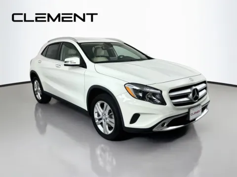 More photos of 2016 Mercedes-Benz GLA 250 at Clement Ford, MO