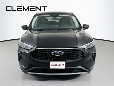 Another view of 2025 Ford Escape Active for sale in Wentzville, MO at Clement Ford