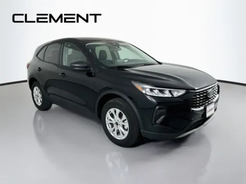 More photos of 2025 Ford Escape Active at Clement Ford, MO