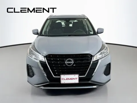 Another view of 2023 Nissan Kicks SV for sale in Wentzville, MO at Clement Ford