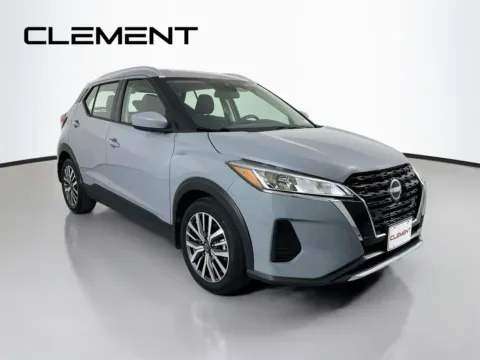 More photos of 2023 Nissan Kicks SV at Clement Ford, MO