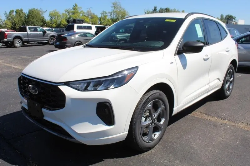 2023 Ford Escape ST-Line for sale in Wentzville, MO