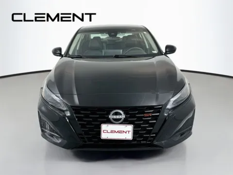 Another view of 2026 Nissan Altima 2.5 SR for sale in Wentzville, MO at Clement Ford