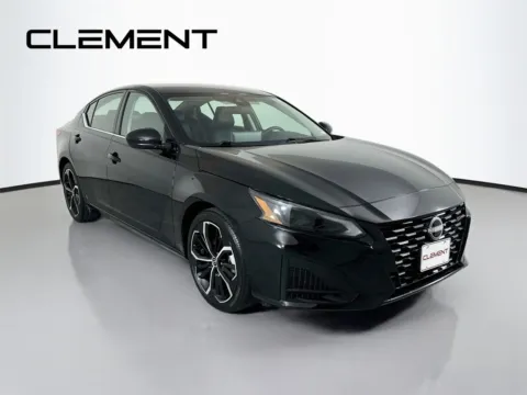 More photos of 2026 Nissan Altima 2.5 SR at Clement Ford, MO