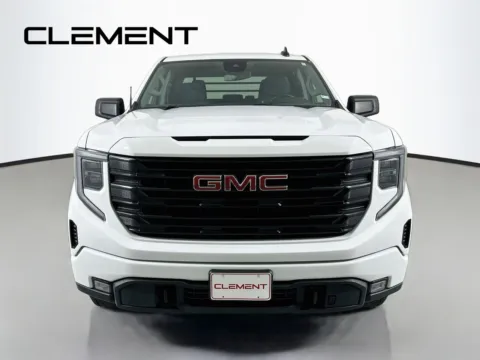 Another view of 2023 GMC Sierra 1500 Elevation for sale in Wentzville, MO at Clement Ford