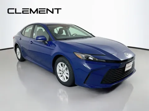 More photos of 2026 Toyota Camry LE at Clement Ford, MO