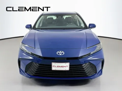 Another view of 2026 Toyota Camry LE for sale in Wentzville, MO at Clement Ford