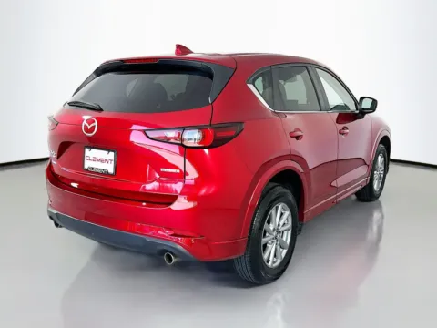 More photos of 2024 Mazda CX-5 2.5 S Select Package at Clement Ford, MO