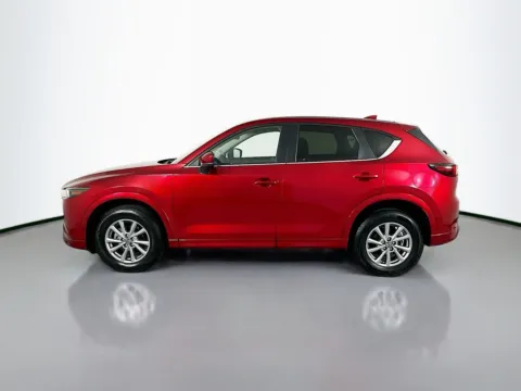 More photos of 2024 Mazda CX-5 2.5 S Select Package at Clement Ford, MO
