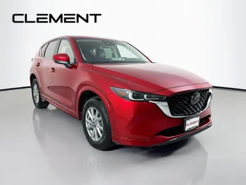 More photos of 2024 Mazda CX-5 2.5 S Select Package at Clement Ford, MO