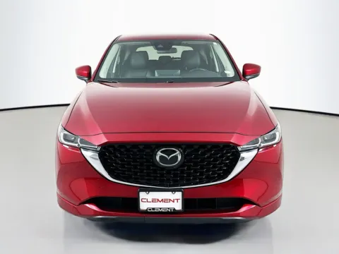 Photos of 2024 Mazda CX-5 2.5 S Select Package for sale in Wentzville, MO at Clement Ford