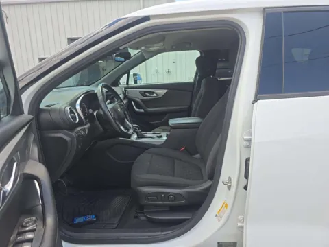 Another view of 2020 Chevrolet Blazer LT for sale in Wentzville, MO at Clement Ford
