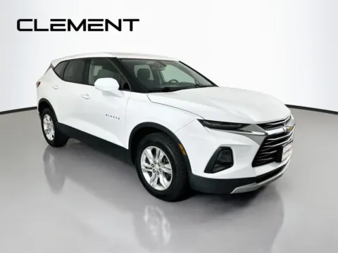 More photos of 2020 Chevrolet Blazer LT at Clement Ford, MO